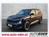 Neu Kia EV5 Air 160 kW (218 PS) 2025 Schwarz SUV