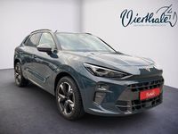 gebraucht Cupra Terramar 1.5 e-TSI 150 PS DSG