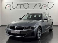 Gebraucht BMW 320 190 PS (139 kW) 2023 Grau Kombi
