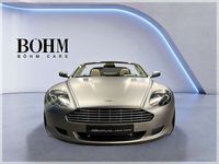 gebraucht Aston Martin DB9 V12 - Eine James Bond Hommage - Vossen Wheels