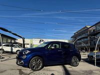 gebraucht Fiat 130 500X Dolcevita Hybrid7-Gang eDCT Sport