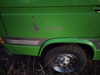 gebraucht VW T3 Westfalia guter Zustand