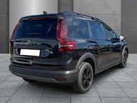 gebraucht Dacia Jogger Extreme 7-Sitzer SHZ+Navi+Klimaauto ECO-G 100 ...