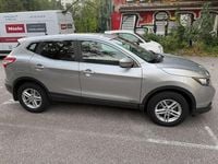 gebraucht Nissan Qashqai 15 dCi 360°