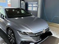 Gebraucht VW Arteon R-line 280 PS (205 kW) 2019 Limousine