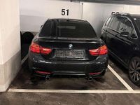 Gebraucht BMW 440 M Sport 360 PS (264 kW) 2016 Coupé