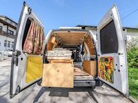 gebraucht Citroën Jumpy