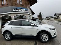 gebraucht Opel Grandland X 15 Diesel Elegance Aut.