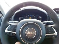 gebraucht Jeep Renegade RenegadeH.U.240 4xe