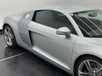 gebraucht Audi R8 Coupé 4.2 FSI quattro **TOP ZUSTAND**