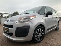 gebraucht Citroën C3 Picasso 1.4 VTi 95 Flash **Öamtc Pickerl*2-Besitz**