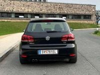 gebraucht VW Golf Golf Comfortline 1,4 TSI Comfortline