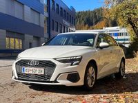 gebraucht Audi A3 Sportback SB 30 TFSI