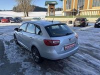 gebraucht Seat Ibiza ST Style 1,4 *1.BESITZ*SITZH*KLIMA*-HISTORIE*