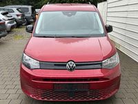gebraucht VW Caddy DRIVE 2.0 TDI DSG *AHK*SHZ*KAMERA*PDC