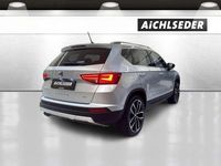 gebraucht Seat Ateca 2,0 Xcellence 4WD TDI DSG
