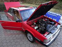 gebraucht Volvo 780 Bertone V6