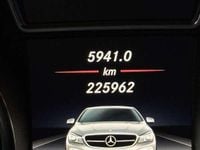 gebraucht Mercedes CLA180 CDI