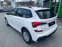 gebraucht Skoda Kamiq Essence TSI