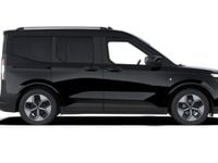 Neu Ford Tourneo Courier Titanium 100 kW (136 PS) 2025 Van / Kleinbus
