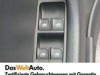 gebraucht Skoda Fabia Combi Monte Carlo TSI