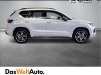 gebraucht Seat Ateca FR 1.5 TSI ACT