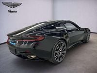 Gebraucht Aston Martin DB12 680 PS (500 kW) 2024 Schwarz Coupé