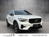 Gebraucht Volvo XC40 Plus 163 PS (119 kW) 2025 Weiß SUV