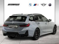 Gebraucht BMW M340 M Sport 374 PS (275 kW) 2025 Grau Limousine