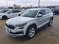 gebraucht Skoda Kodiaq Style 1.5 TSI DSG 7-Si. ACC / Kessy 19" 110 kW ...
