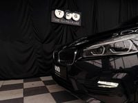 gebraucht BMW 216 d Sport Line 1 BESITZ 7 SITZER!!!