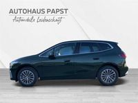 gebraucht BMW 225 Allrad Hybrid *** LUXURY LINE ***