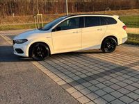 gebraucht Fiat Tipo 14 T-Jet 120 Start&Stop S-Design