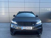 gebraucht Land Rover Range Rover Velar P400e Dynamic SE