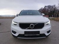 gebraucht Volvo XC40 D3 Momentum Pro Geartronic