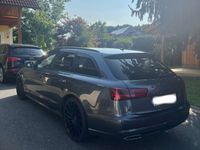 gebraucht Audi A6 Allroad quattro 3.0 TDI S tronic DPF