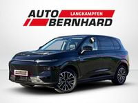 Neu Leapmotor B10 160 kW (218 PS) 2025 SUV