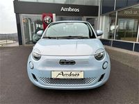gebraucht Fiat 500e Hatchback Passion 87kW 42kWh