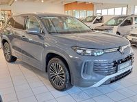 gebraucht VW Tayron Friends TDI 4MOTION DSG