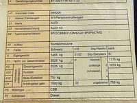 gebraucht Audi A3 Ambition 20 TDI DPF