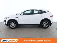 Gebraucht Jaguar E-Pace 150 PS (110 kW) 2018 Weiß SUV
