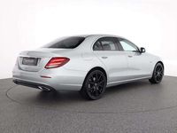 gebraucht Mercedes E300 Avantgarde Totwinkelass. LED Limousine