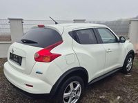 gebraucht Nissan Juke Juke 1,5 dCi