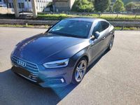 gebraucht Audi A5 Sportback 2,0 TDI S-tronic