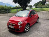 gebraucht Fiat 500S 500 500 1,2 69S