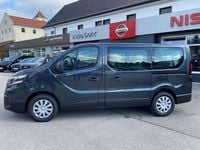gebraucht Nissan Primastar PrimastarKombi L1H1 dCi 150 9stz Acenta Acenta