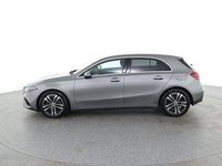 Gebraucht Mercedes A180 Progressive 116 PS (85 kW) 2023 Mountaingrau metallic Limousine