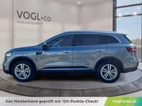 gebraucht Renault Koleos dCi 175 4WD Initiale X-Tronic Aut.