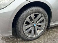 gebraucht BMW 318 318 i Österreich-Paket / Facelifte