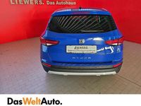 gebraucht Seat Ateca Style 1.6 TDI DSG